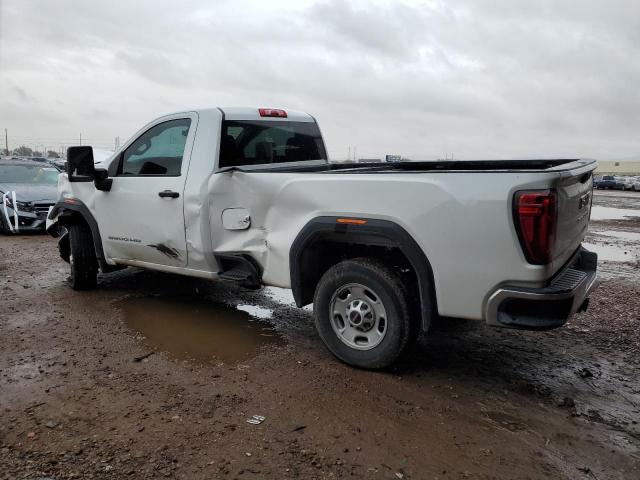 1GT08LE73LF292261 GMC Sierra C2500 Heavy Duty