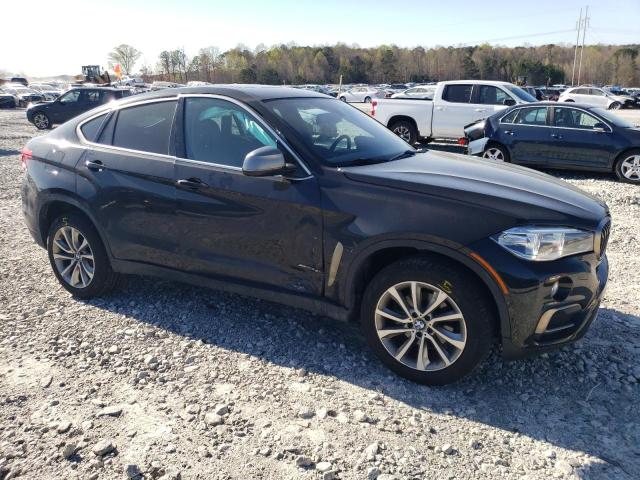 5UXKU2C36H0U28907 BMW X6 Xdrive35i