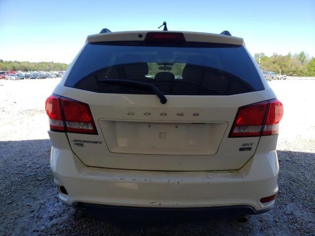 3C4PDCBG3GT206599 Dodge Journey Sxt