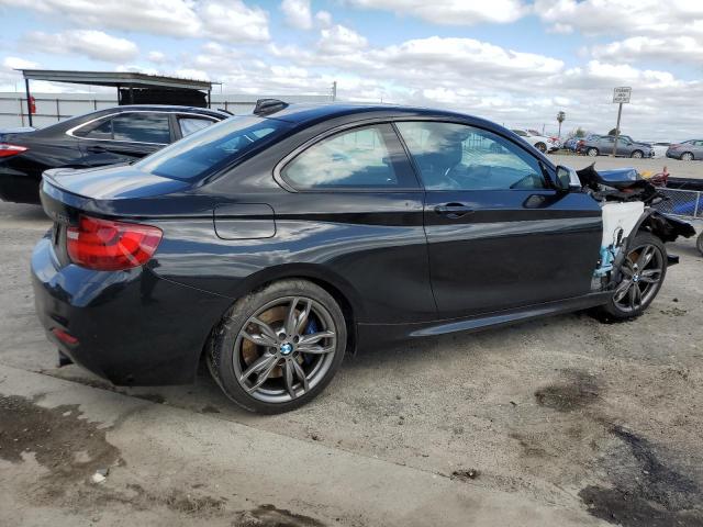 WBA1J7C54FV253963 BMW M235I