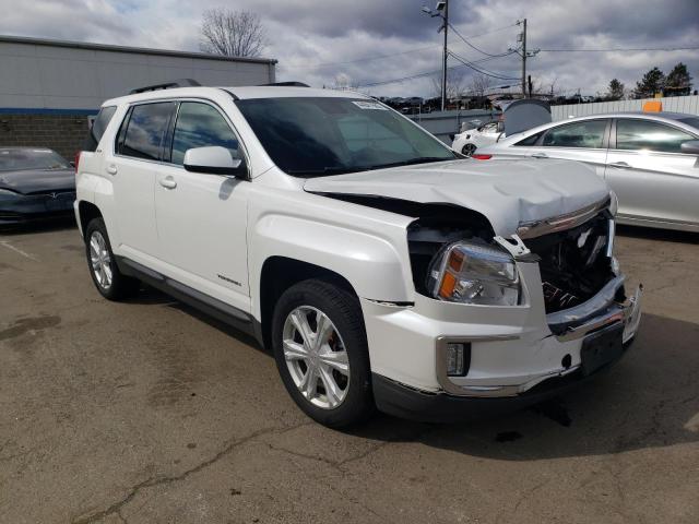 2GKFLTE30H6316401 GMC Terrain Sle