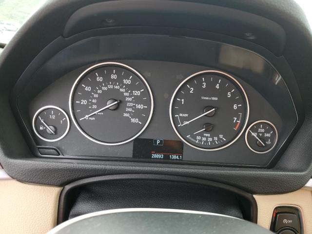 WBA8A9C56JAH12861 BMW 320 I