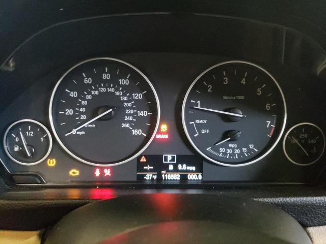 WBA3B3G54FNR88127 BMW 328 XI