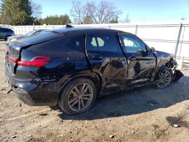 5UXUJ3C59KLG56210 BMW X4 Xdrive30i