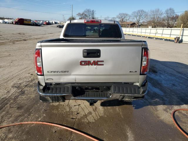 1GTG5CEN0H1285584 GMC CANYON SLE