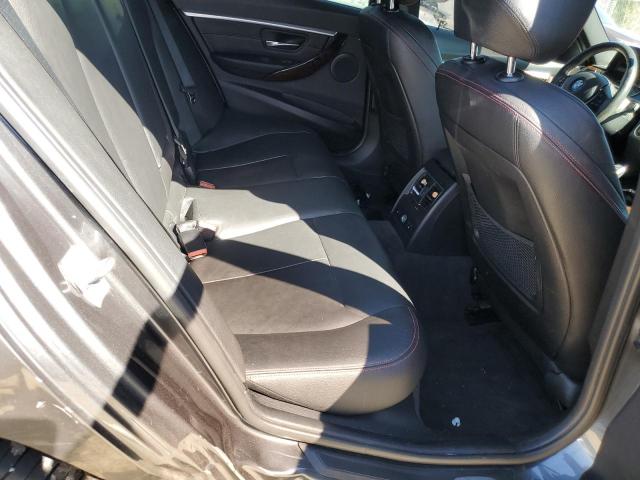 WBA8E3C50GK503634 BMW 328 Xi Sulev