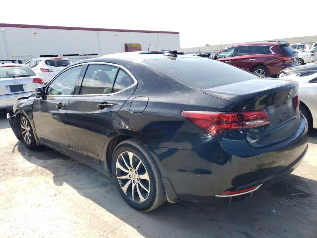 19UUB1F30GA009158 Acura TLX