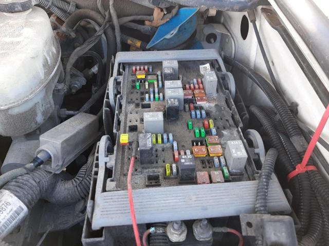 1GT426C88EF154962 GMC Sierra K3500 Denali