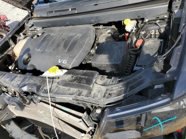 3C4PDCBG8HT576397 Dodge Journey Sxt