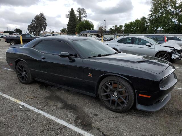 2C3CDZFJ9FH764489 Dodge Challenger R/t Scat Pack