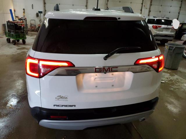 1GKKNLLA9KZ225309 GMC ACADIA SLE
