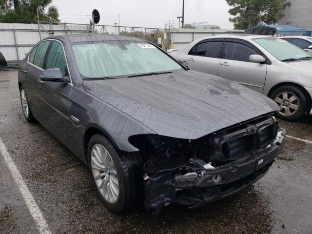 WBA5A5C5XFD521815 BMW 528 I