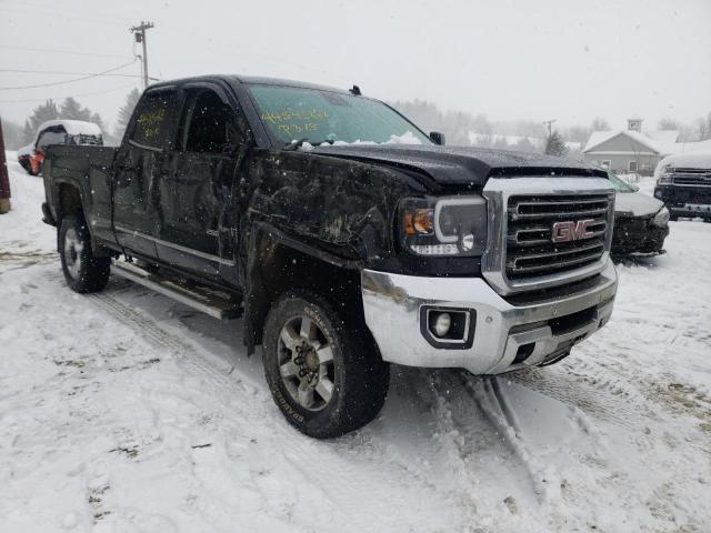 1GT22ZE86FZ119441 GMC Sierra K2500 Slt