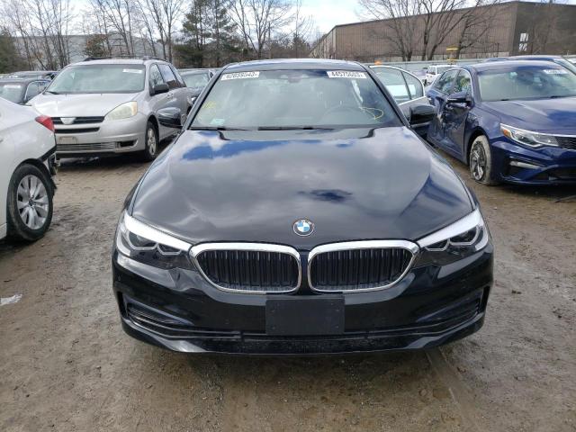 WBAJR7C0XLWW66568 BMW 530 XI
