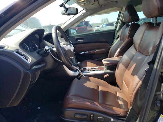19UUB1F30GA009158 Acura TLX