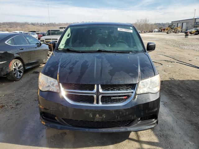 2C4RDGBG1ER474261 Dodge Grand Caravan Se