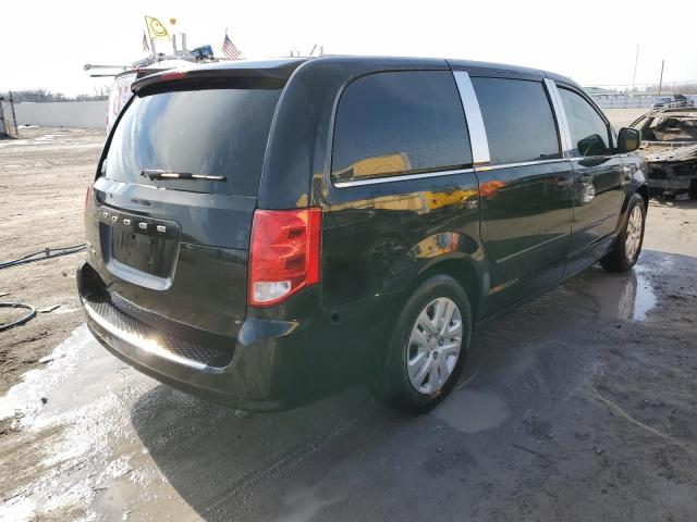2C4RDGBG1ER474261 Dodge Grand Caravan Se