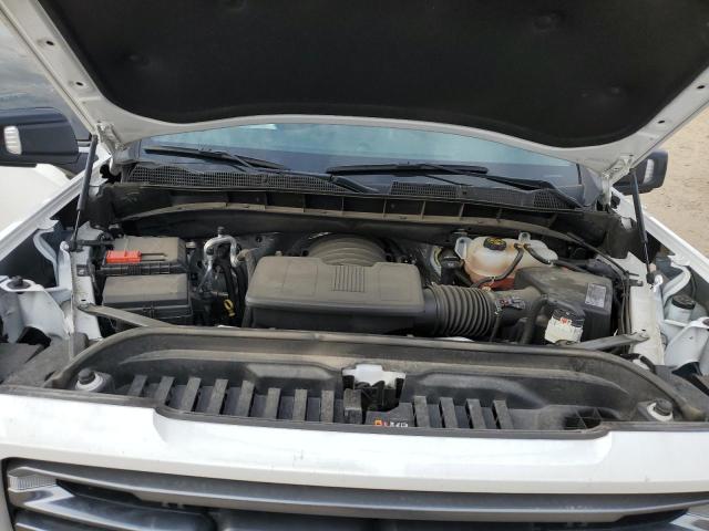 1GTP9EEDXMZ377207 GMC Sierra K1500 At4
