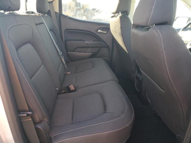 1GTG5CEN0H1285584 GMC CANYON SLE