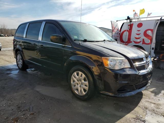 2C4RDGBG1ER474261 Dodge Grand Caravan Se