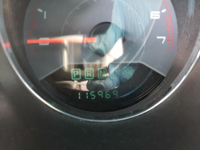 1C3CDZAB6EN138193 Dodge AVENGER SE