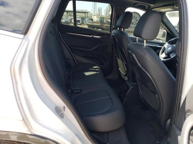 WBXHU7C59K5L12124 BMW X1 Sdrive28i
