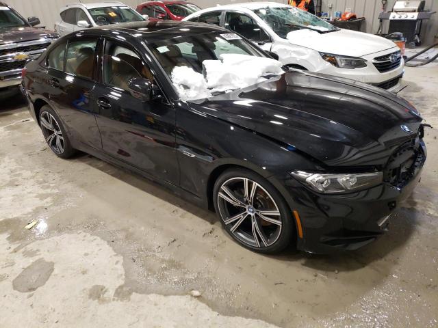3MW39FS00P8D02338 BMW 330xe