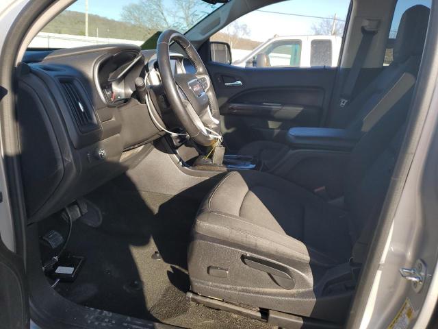 1GTG5CEN0H1285584 GMC CANYON SLE