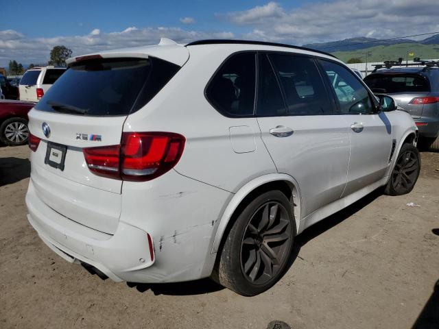 5YMKT6C55J0Y84262 BMW X5 M