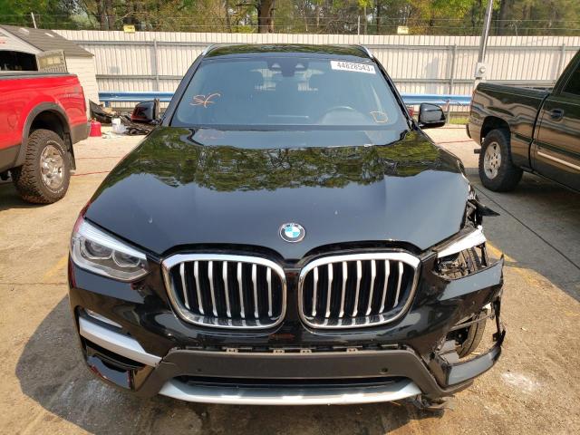 5UXTR7C52KLR45843 BMW X3 Sdrive30i