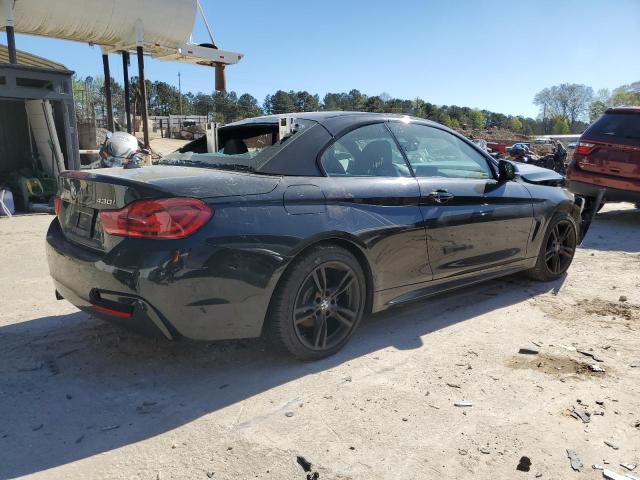 WBA4Z3C53JEA31814 BMW 430xi