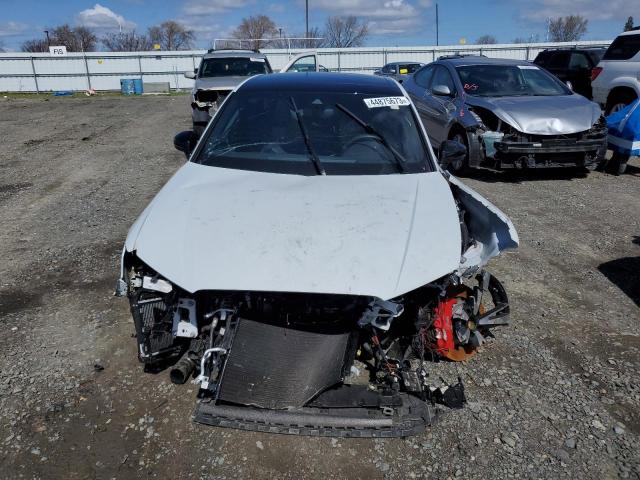 WUABWGFF8KA905680 Audi RS3