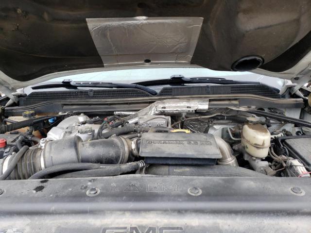1GT42WCY8HF181597 GMC Sierra K3500 Sle
