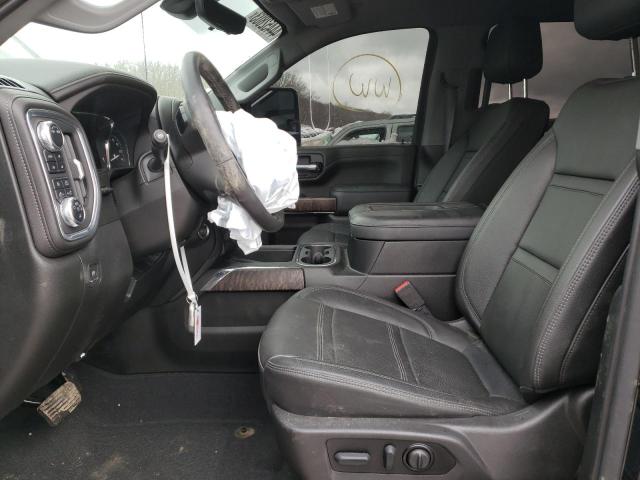 1GT49REY7NF175912 GMC Sierra K2500 Denali