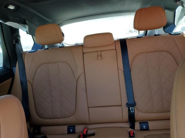 5UXCR4C04P9R06646 BMW X5 Sdrive 40i