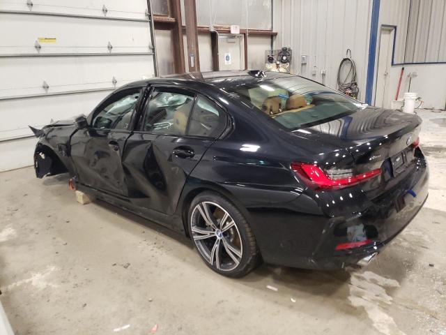 3MW39FS00P8D02338 BMW 330xe