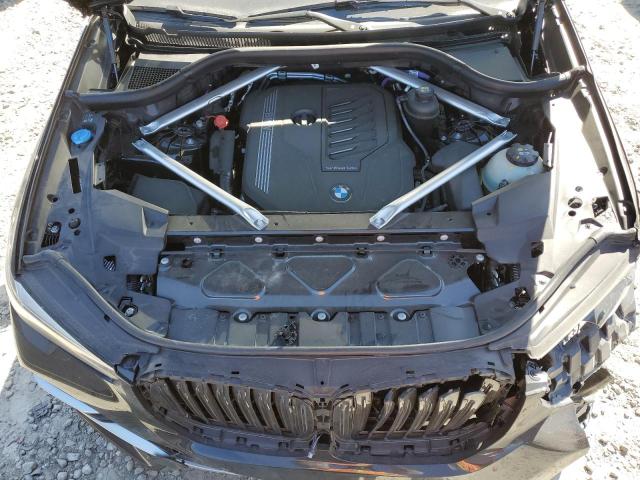 5UXCR4C04P9R06646 BMW X5 Sdrive 40i