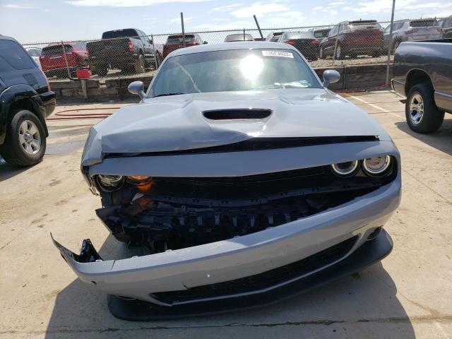 2C3CDZJG4MH670660 Dodge Challenger Gt