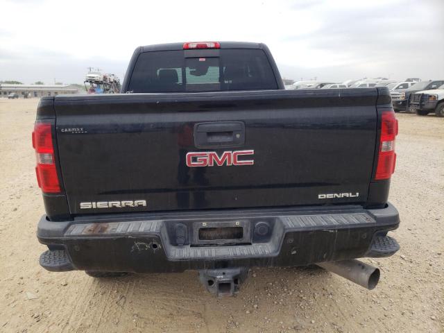 1GT120E82FF504990 GMC Sierra K2500 Denali