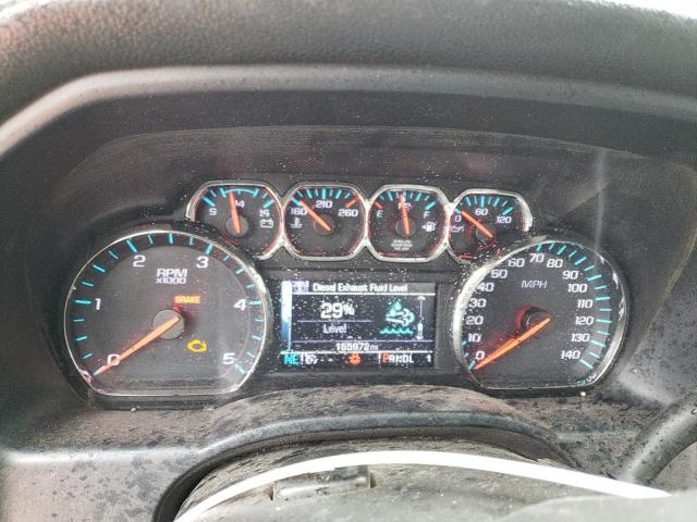 1GT42WCY8HF181597 GMC Sierra K3500 Sle