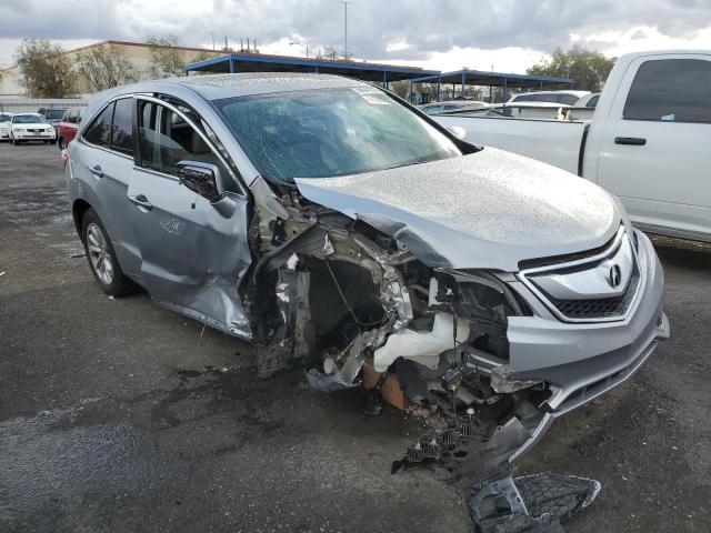 5J8TB3H38JL002345 Acura RDX