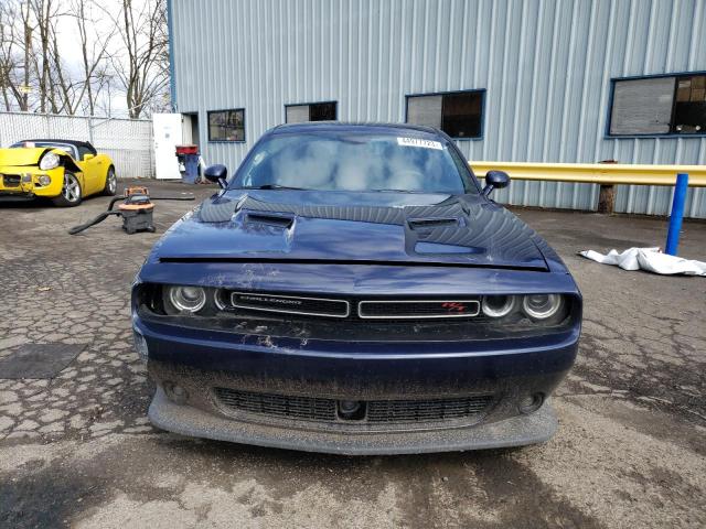 2C3CDZFJ1FH750795 Dodge Challenger R/t Scat Pack
