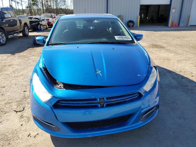 1C3CDFAA6FD405930 Dodge DART SE