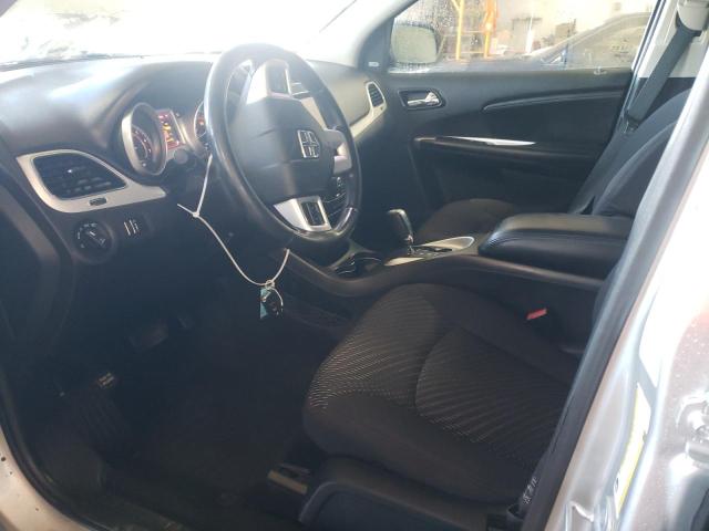 3C4PDCCG5ET122649 Dodge Journey Sxt