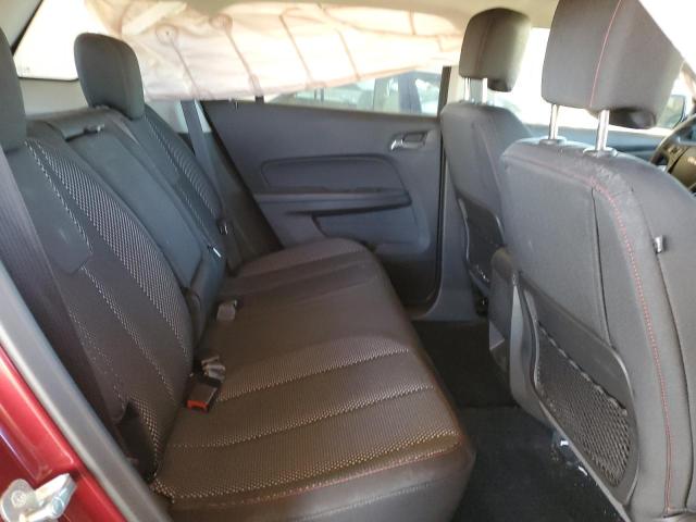 2GKALMEKXH6248275 GMC Terrain Sle