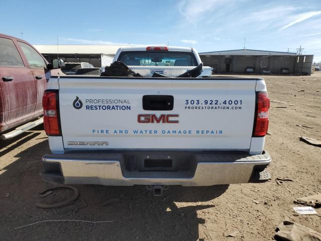 1GTN2TEC4EZ157473 GMC Sierra K1500