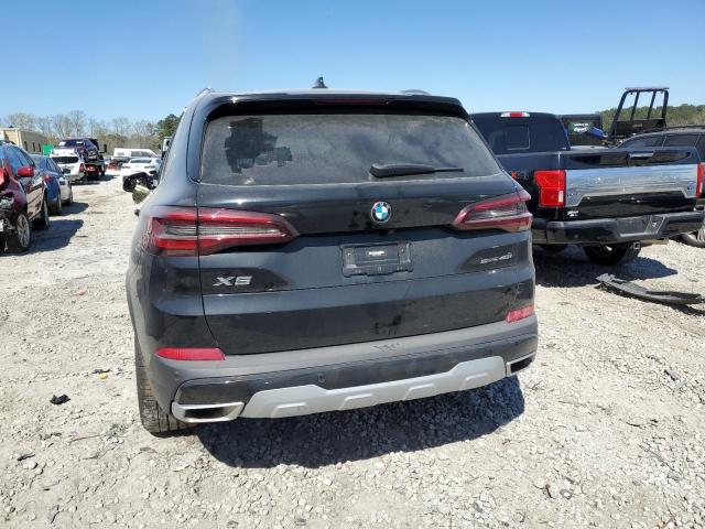 5UXCR4C04P9R06646 BMW X5 Sdrive 40i