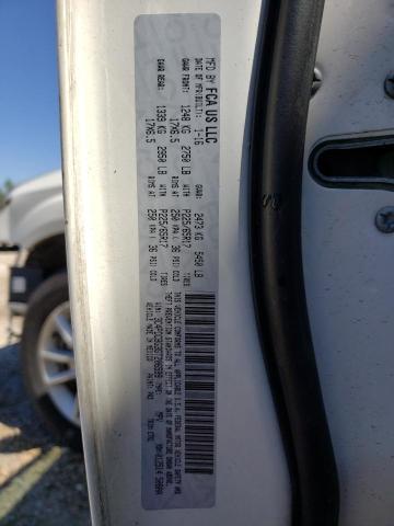 3C4PDCBG3GT206599 Dodge Journey Sxt