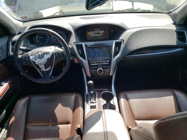 19UUB1F30GA009158 Acura TLX