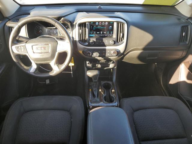 1GTG5CEN0H1285584 GMC CANYON SLE